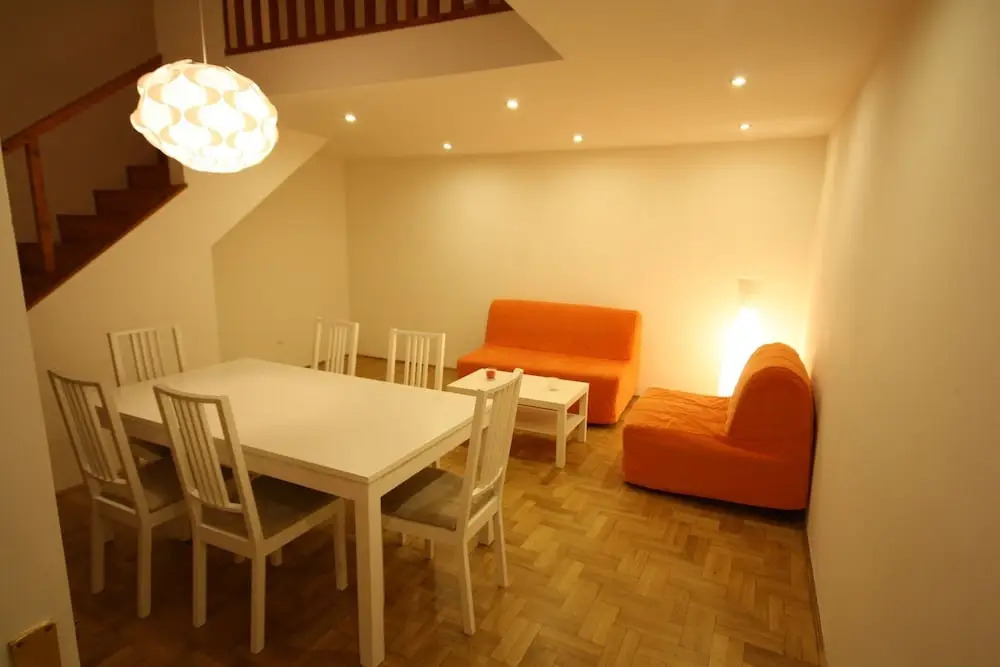 Zonaflat - Shakespeare Opera Apartment