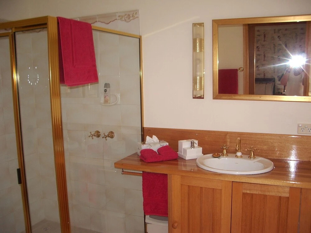 Green Gables Bed and Breakfast
