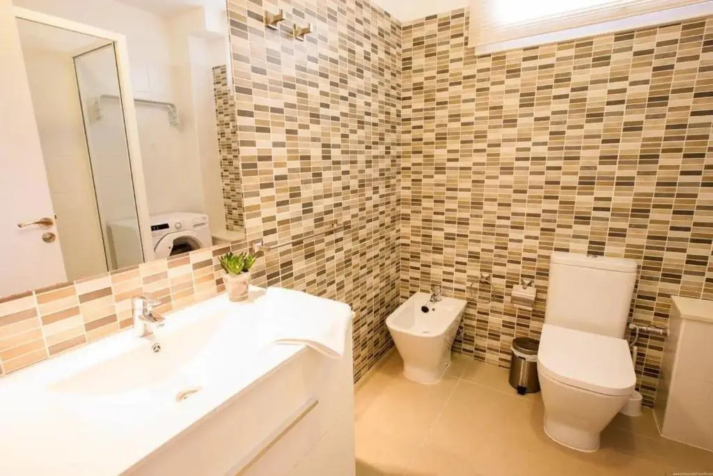 1 Bedroom Apartment for 4 people in Tenerife