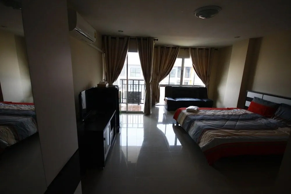 Sunisa Plus Bangsaen