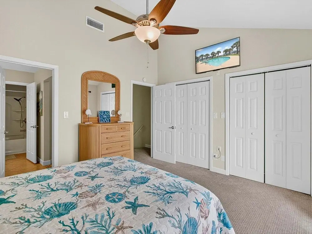 Kontiki Bayfront K304 3 Bedroom Condo