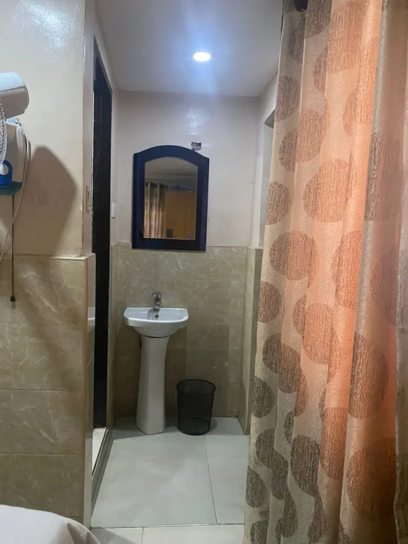 Calbert lodge Abuja