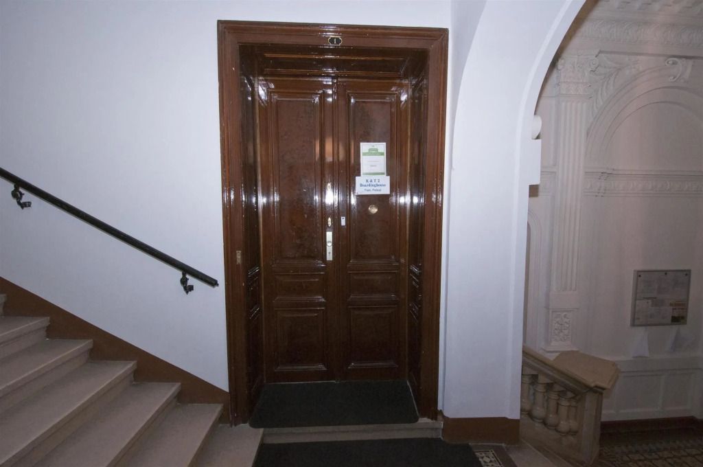 K+T Boardinghouse