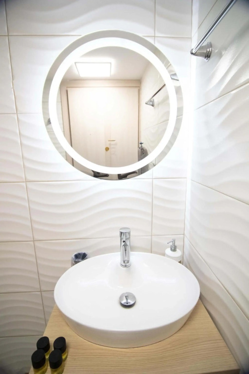 Agora Boutique Apartments Ioannina