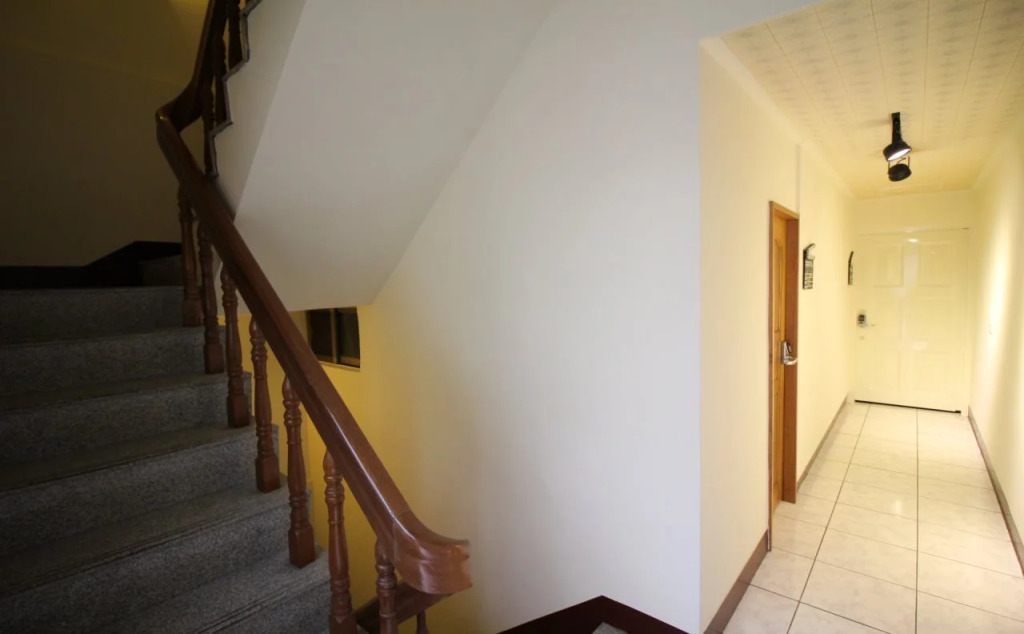 Movie Inn Hostel