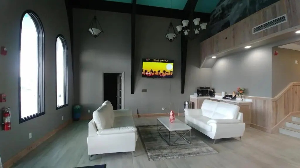 The Maverick Resort - Ormond Beach