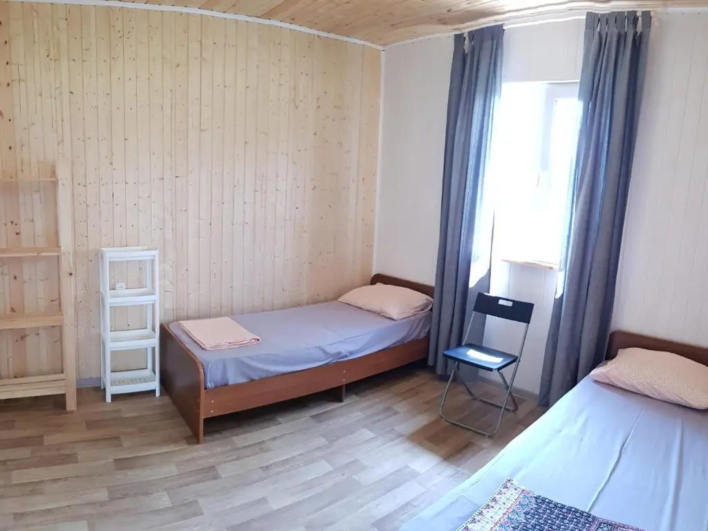 Apartment Karasi VIP