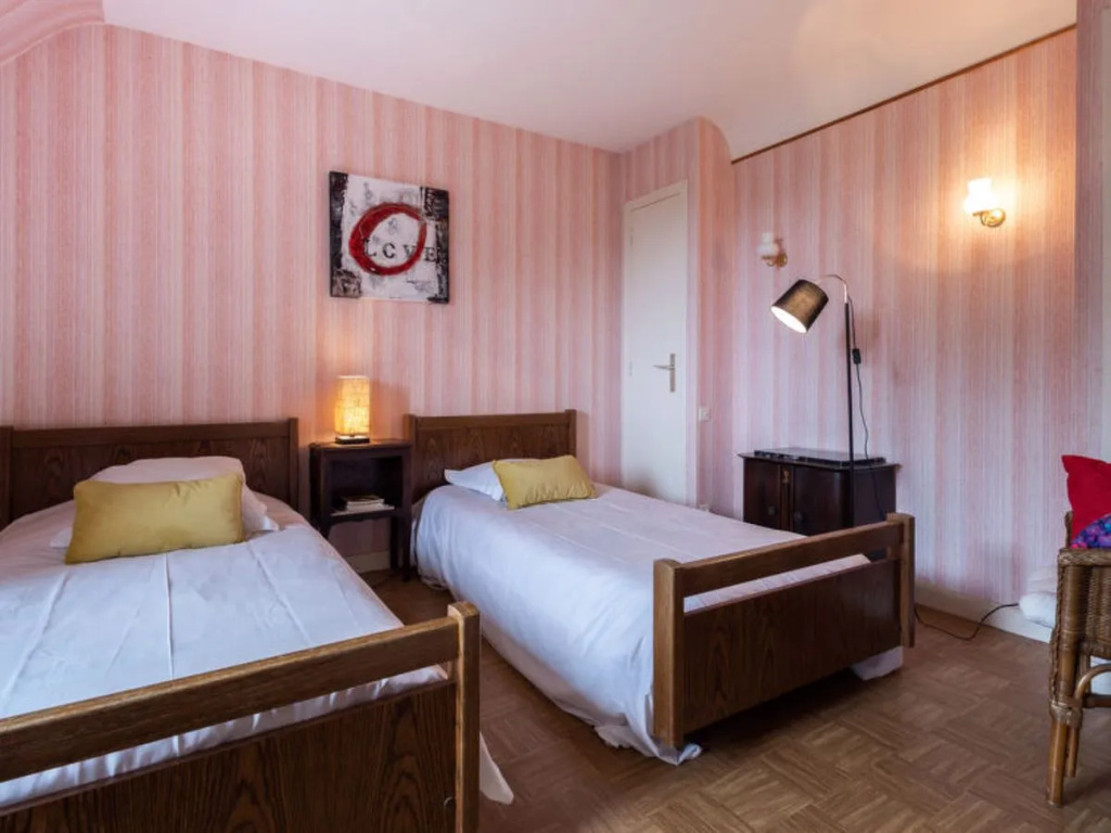 House Quilvy Quiberon 29447