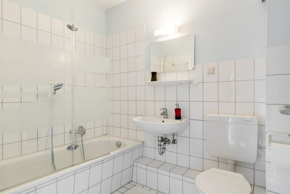 Private Apartment Ottenstraße