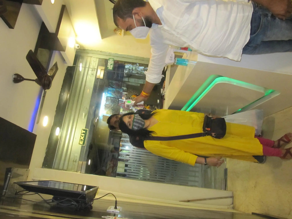 Hotel Arjun (New Delhi)
