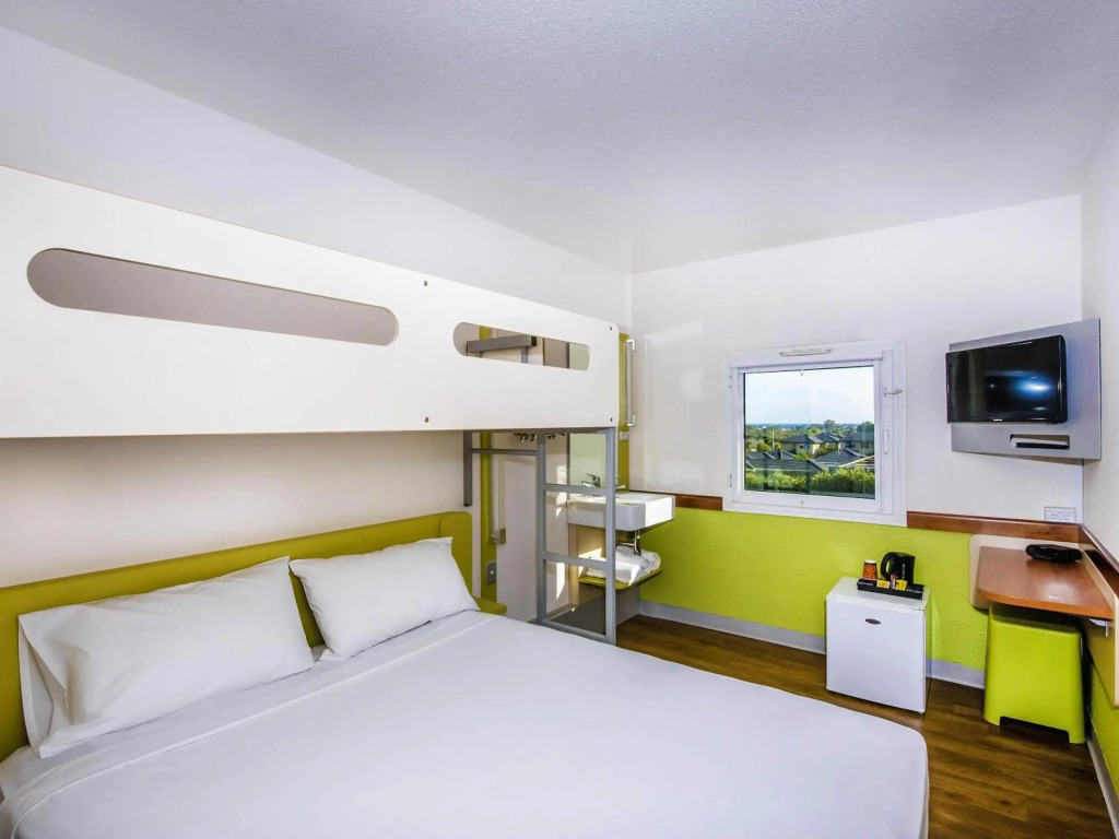 ibis Budget - Dandenong