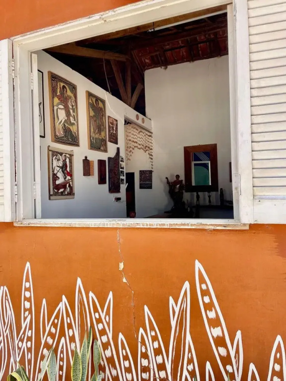 Hospedaria São Jorge