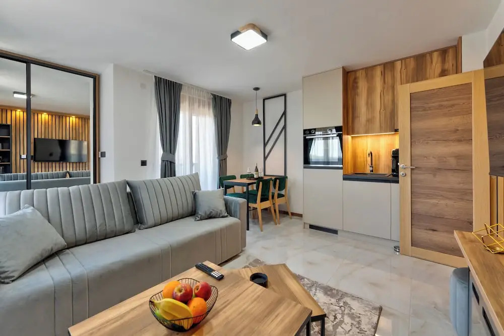 Golden Panorama Spa & Wellness