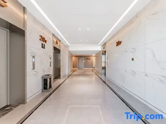 Uhome Hotel Hohhot Golden Bridge