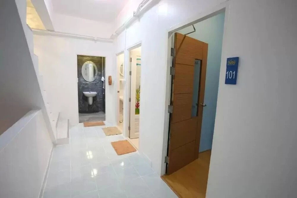 iDeal Beds Hostel Ao Nang Beach