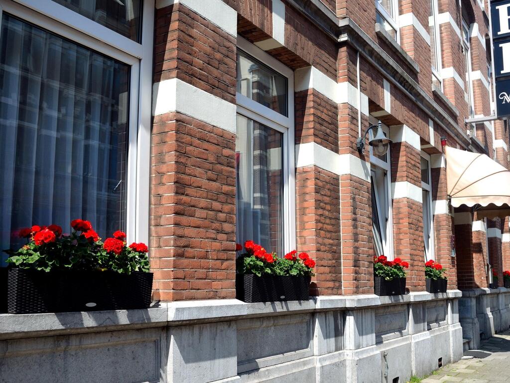 Hotel Nicolaas Witsen