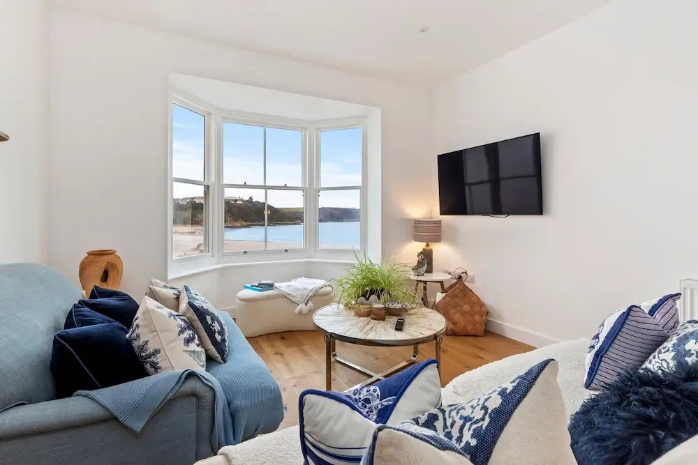 Ultra Marine - Large Roof Terrace Sea Views