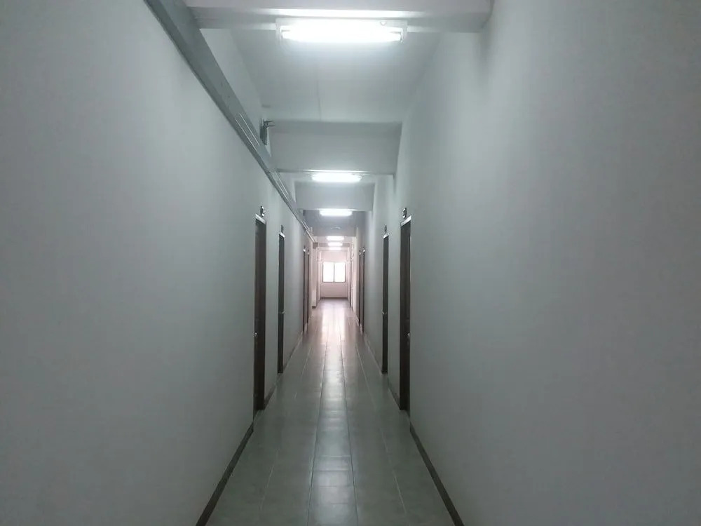 Maman Mansion
