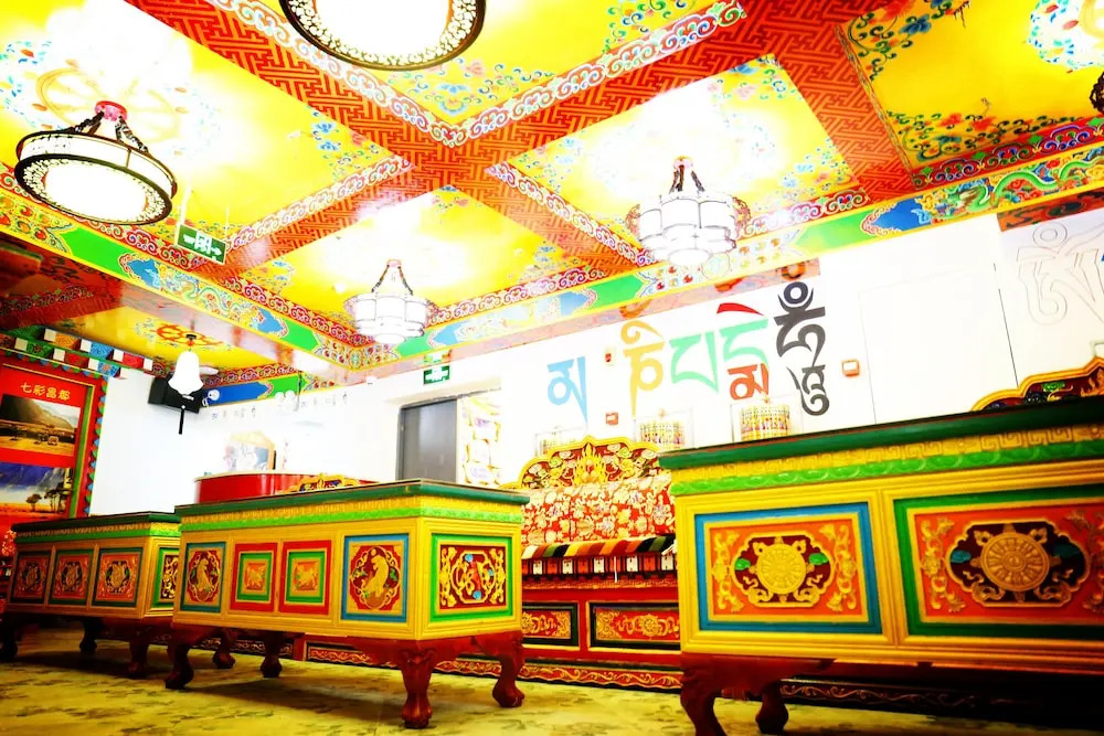 International Fairy View Hostel - City Central