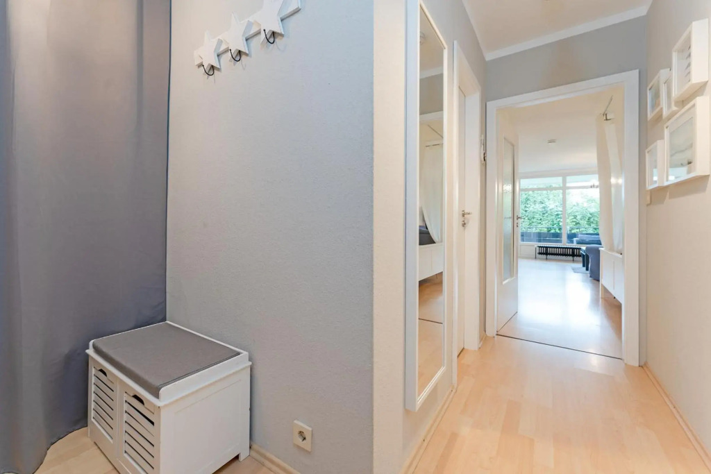 Schützenweg 6 Wohnung 3