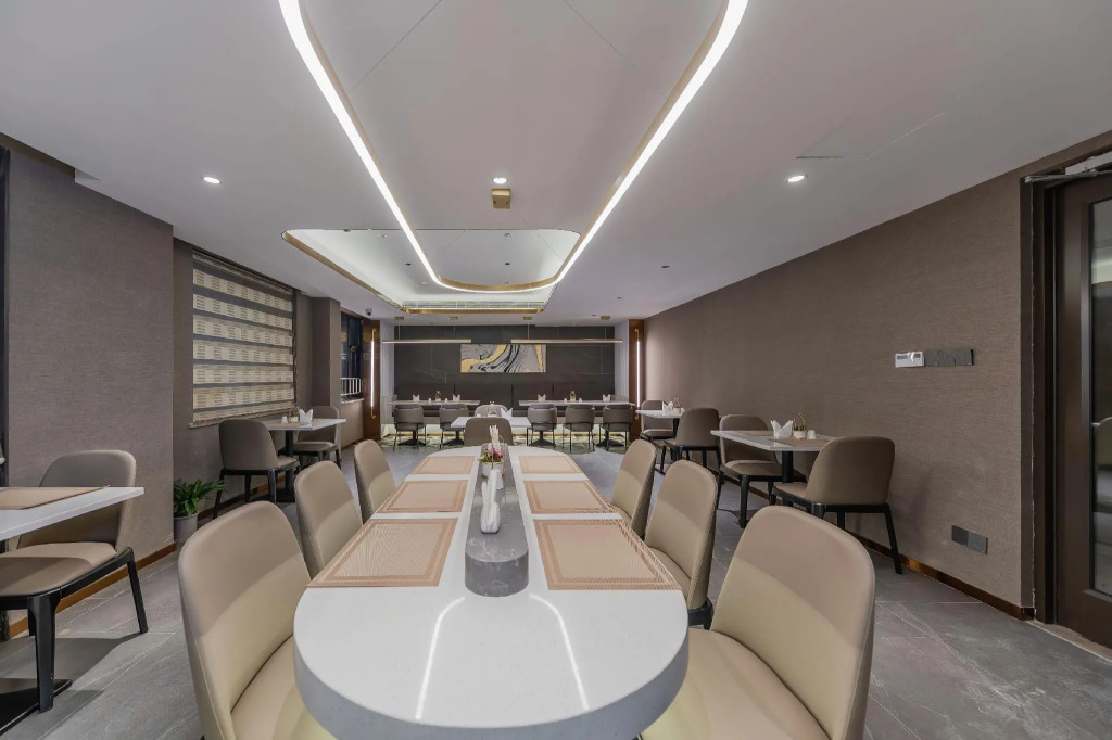 Home Inn Plus Nanjing Xinjiekou