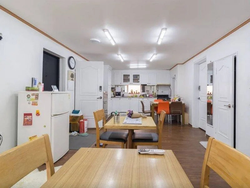 Haru Guest House