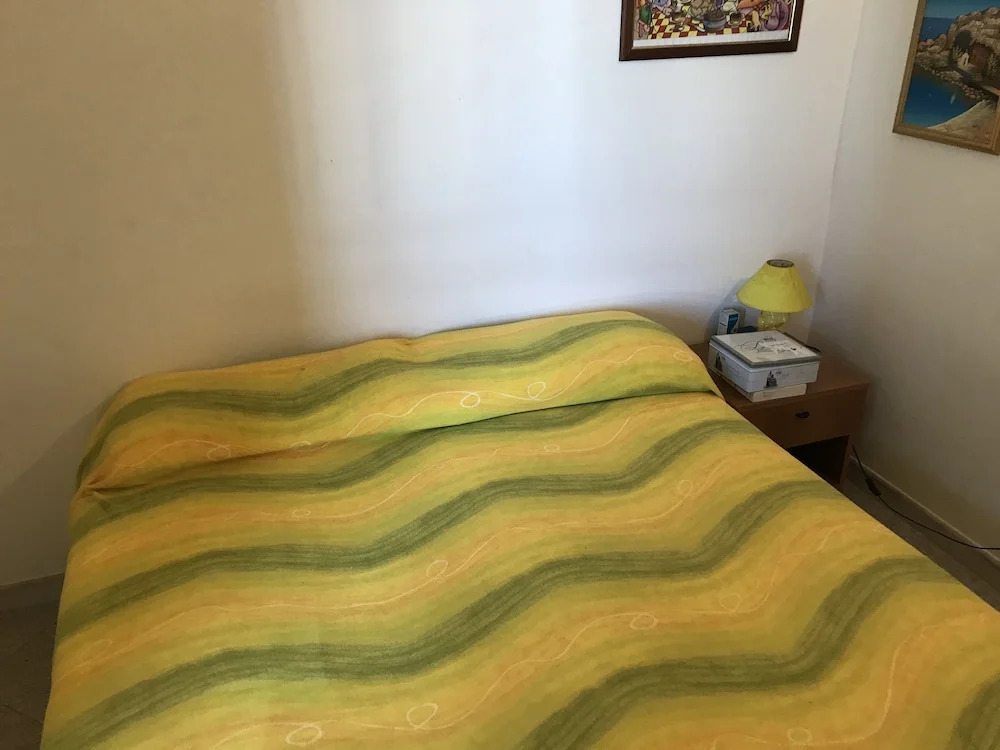 La Sirenetta