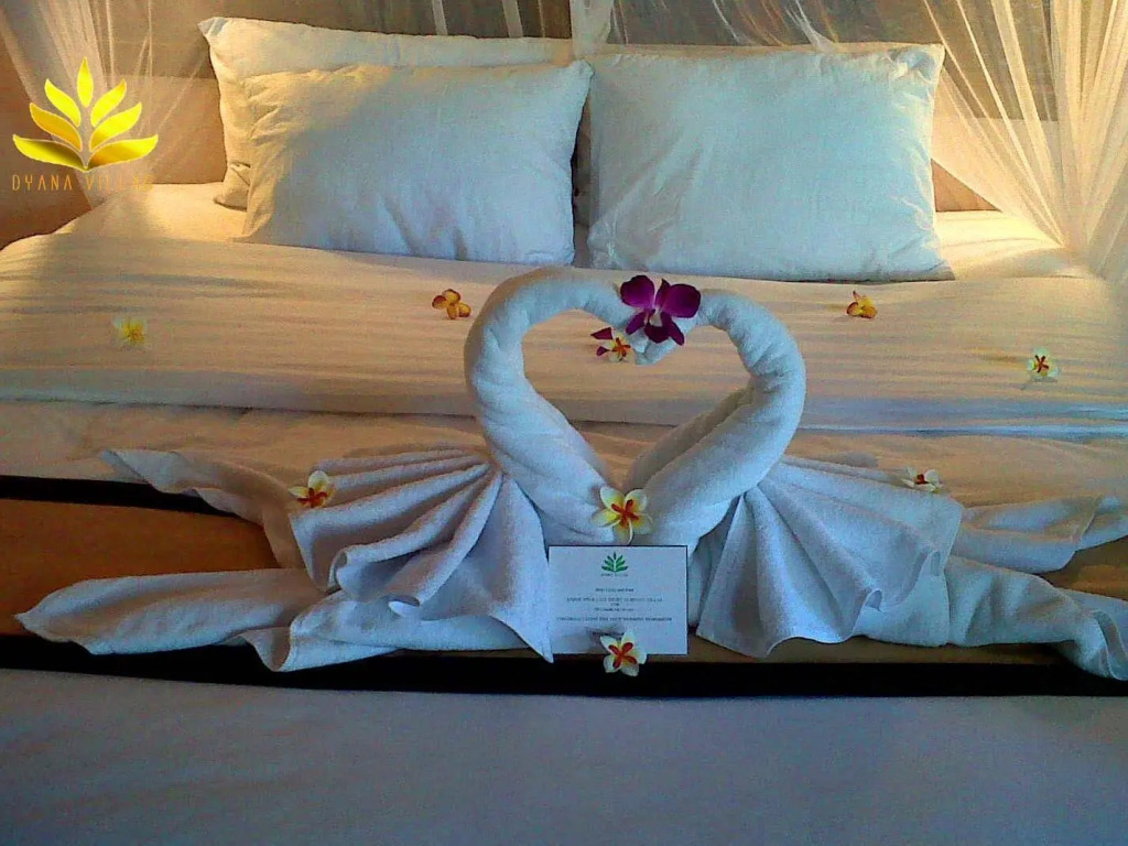 Bali Dyana Villas