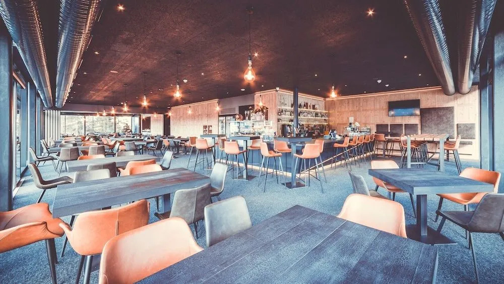Spaces Hotel