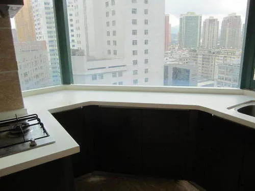 Get Rich Garden Hotel Apartment Shenzhen