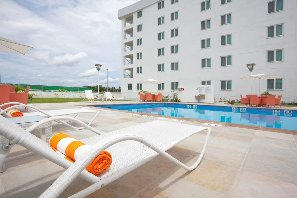 Holiday Inn Express Tapachula by IHG