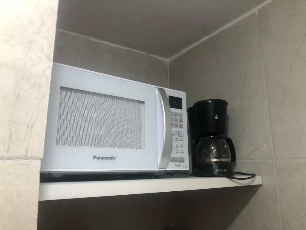 Lindo APARTAMENTO com Varanda à 200m - Praia de BOA VIAGEM