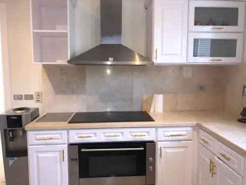 3 Bed Rooms Villa In El Gouna
