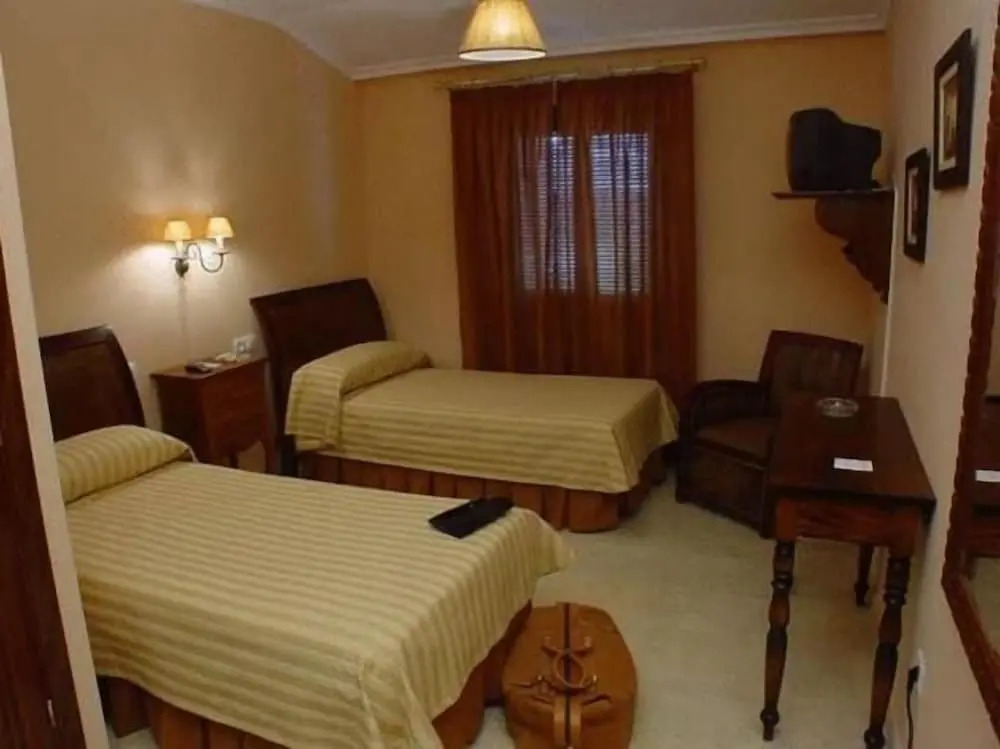Hostal Emilia