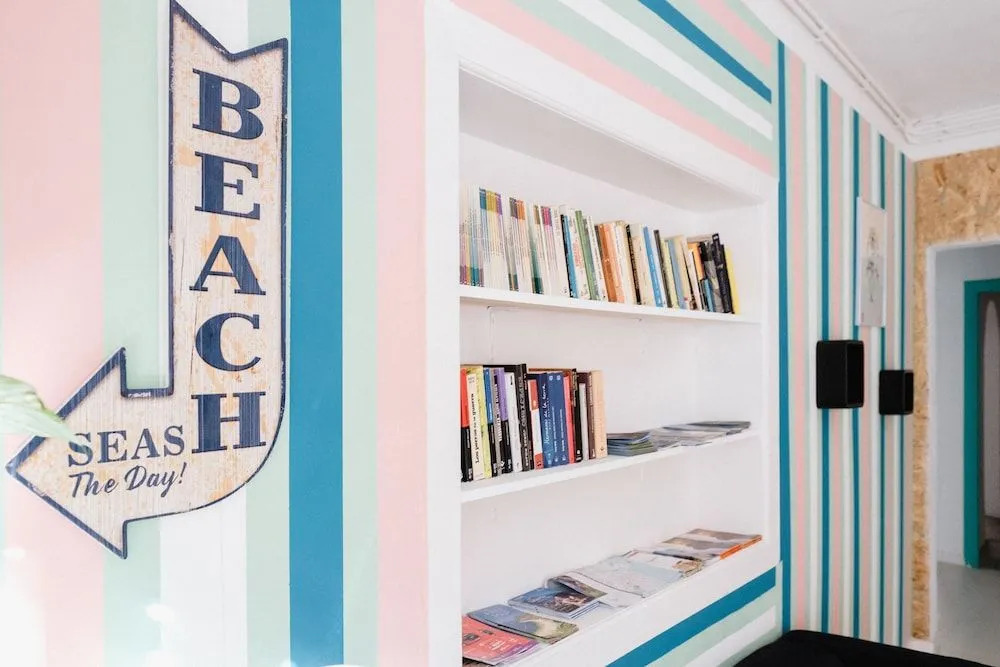 Tenerife Experience Hostel