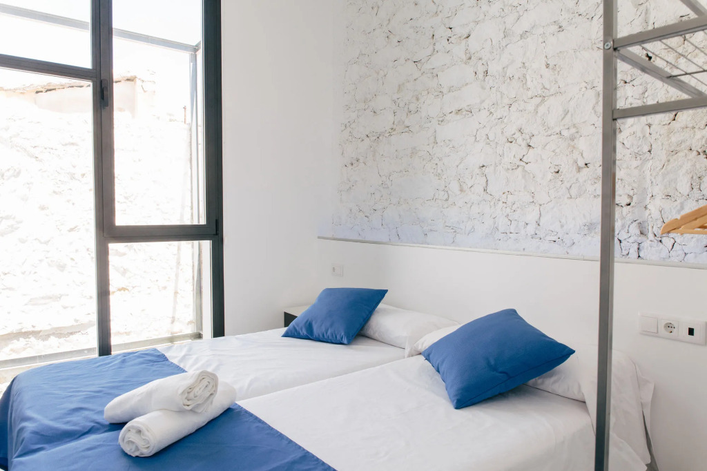 Apartamentos Tito San Nicolas