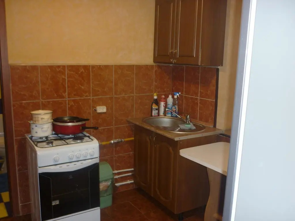 Guest House On Vodorazdelnaya 1/3