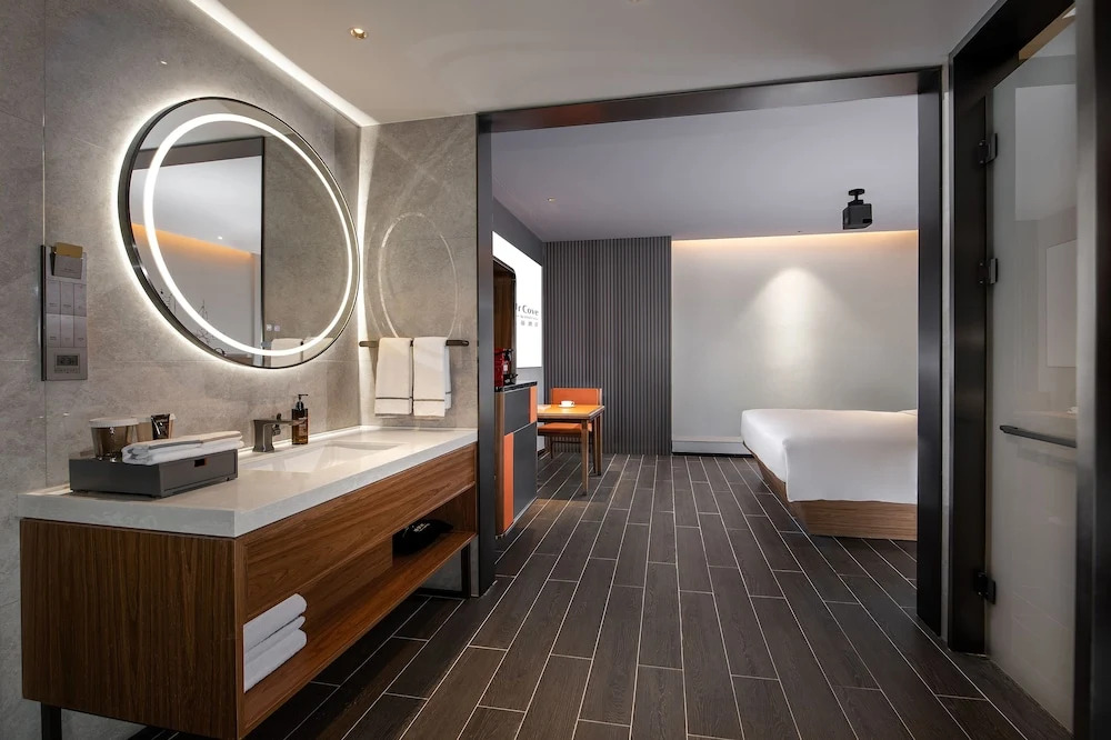 Doubletree By Hilton Shenzhen Bay