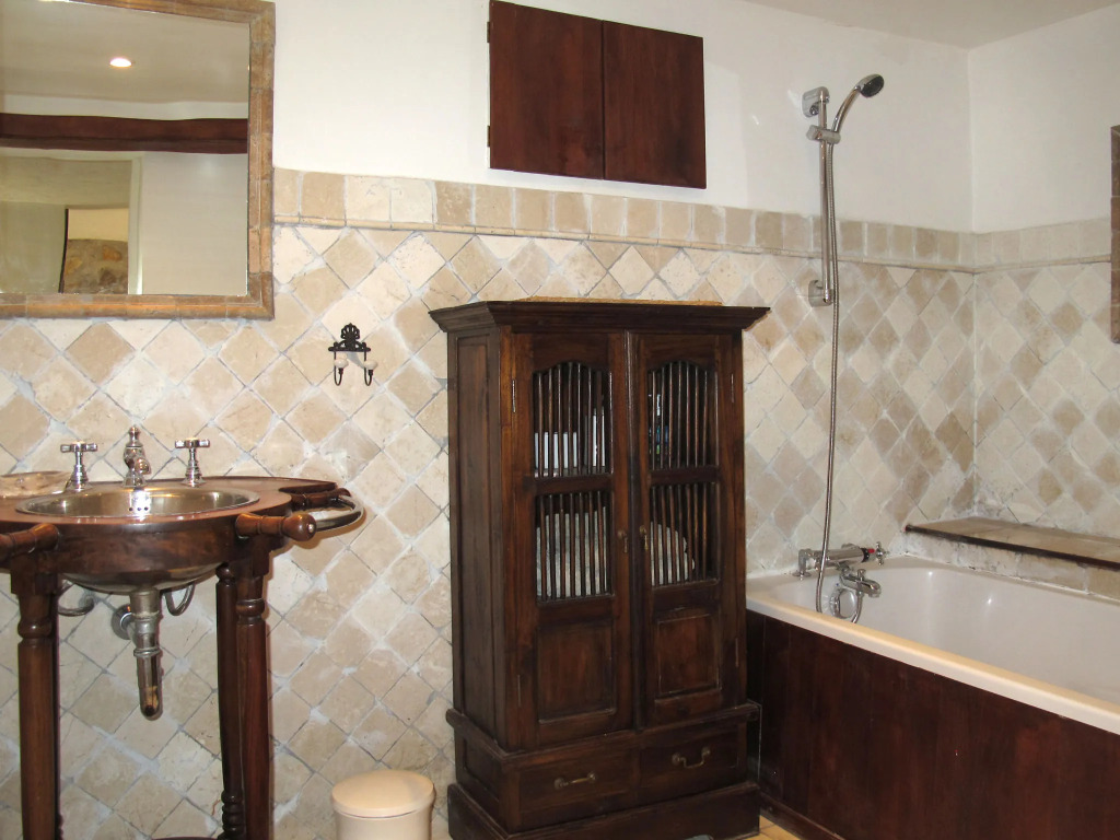 Villa La Garance by Interhome