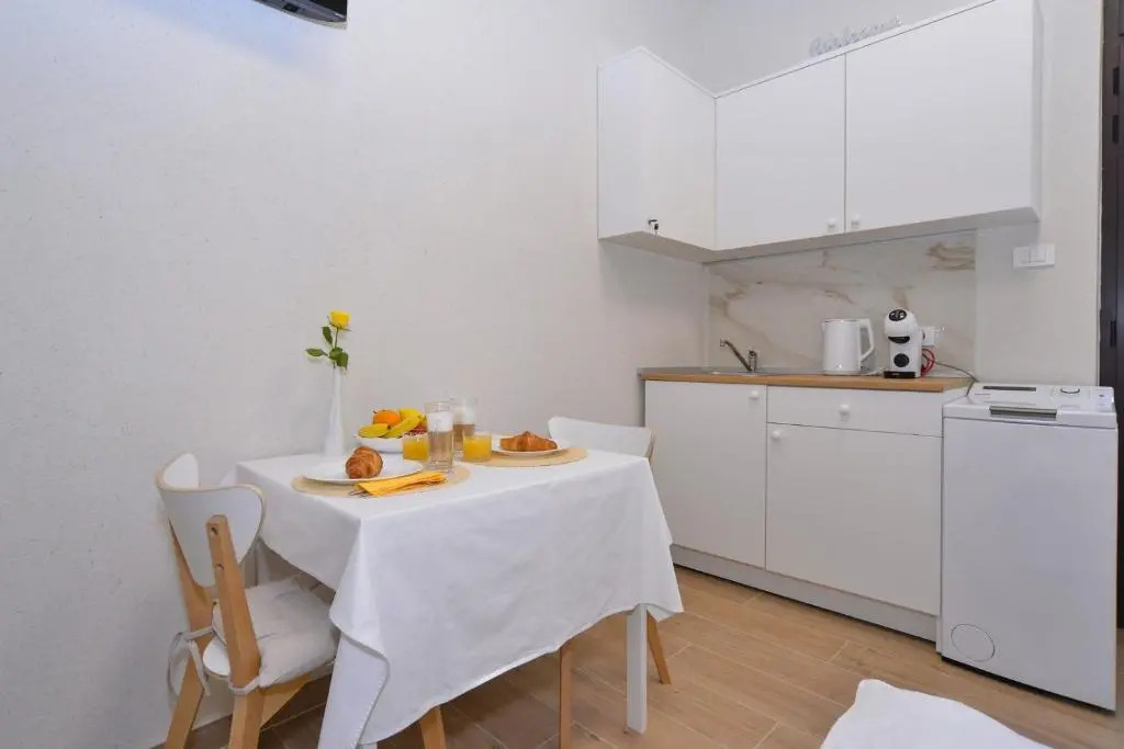 MD Studio apartman
