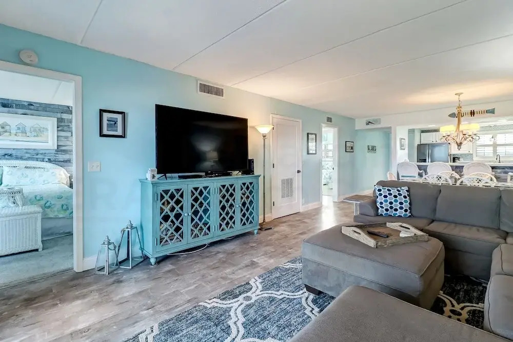 438 Amelia By The Sea
