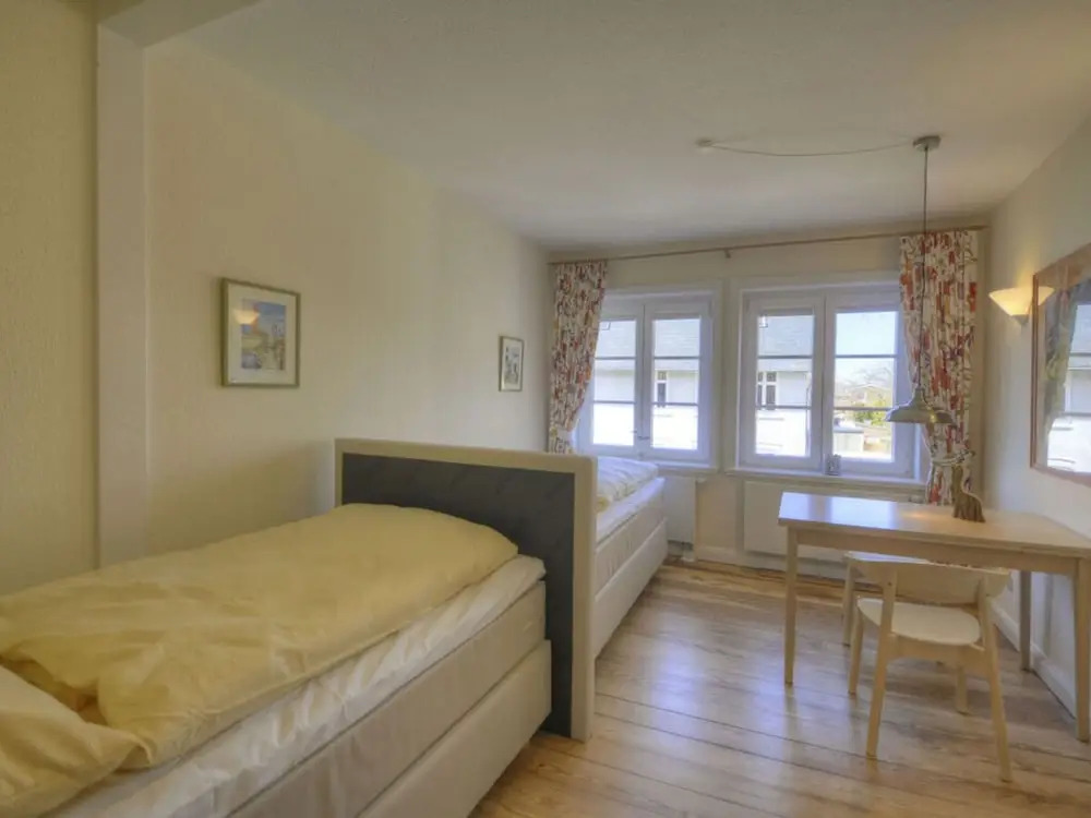 Riechey Comfortable Holiday Residence