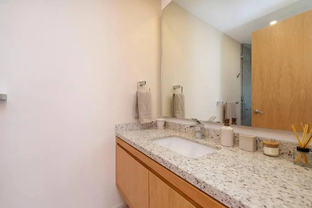 Private pool & spa with stunning ocean views Solaria E 101
