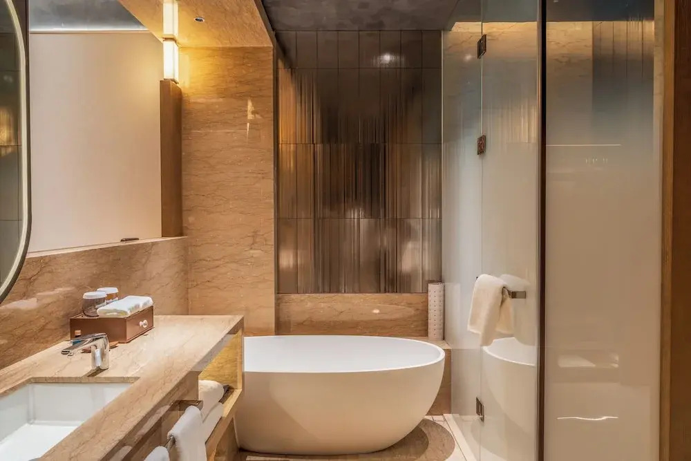 Wuzhou Sports Center Hotel
