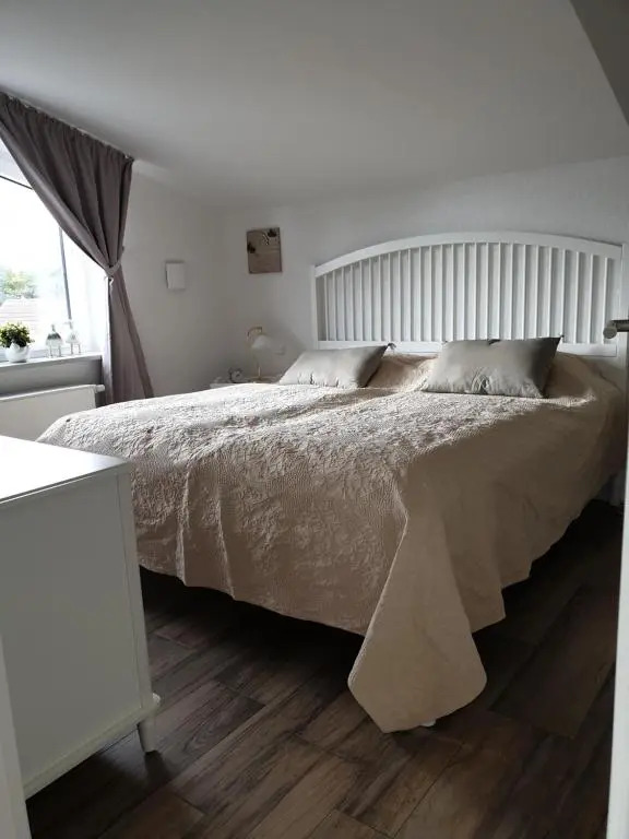 Ferienwohnung Muschelsucher