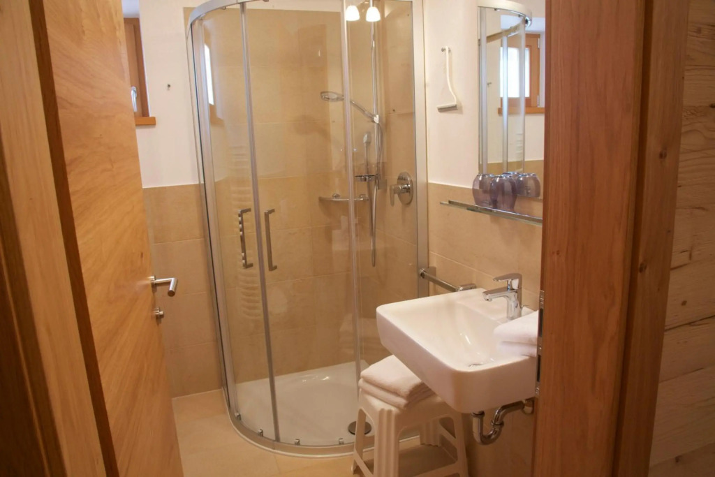 Appartements Mutschlechner