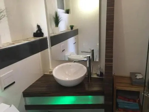 Ferienwohnung Brandenburger