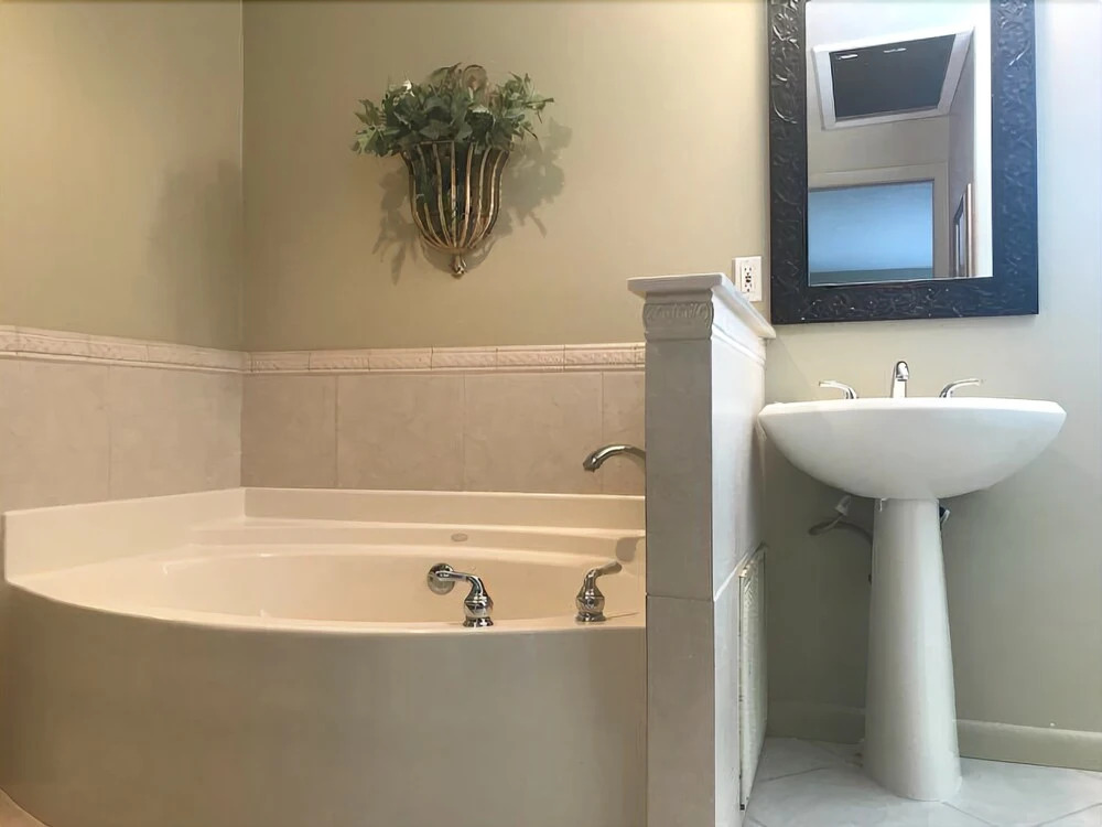 Jamaica Royale - PH1 - 2 Br Villa