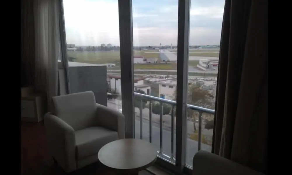 Guney Adana Otel