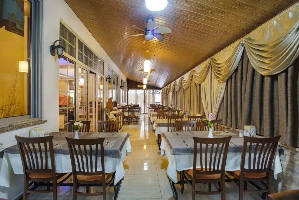 Alanya Beach Hotel